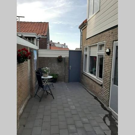 Zomerhuis Strand 28 Egmond aan Zee Extérieur photo