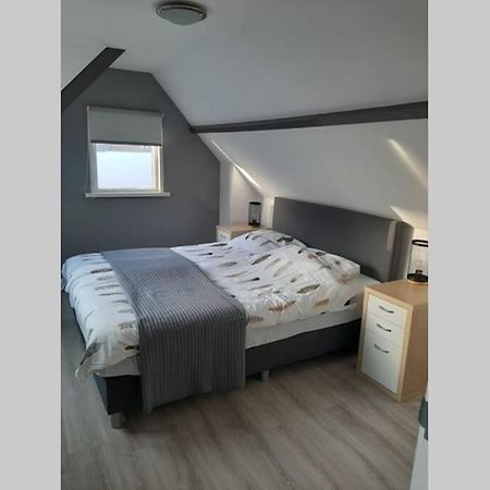 Zomerhuis Strand 28 Egmond aan Zee Extérieur photo